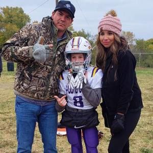 Meet your Posher, Danny